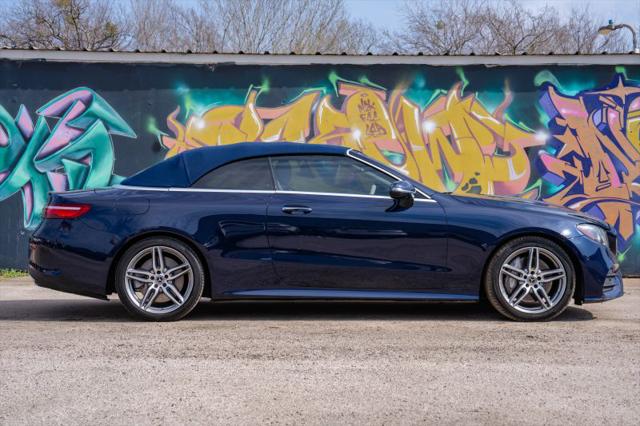 2019 Mercedes-Benz E 450 E 450