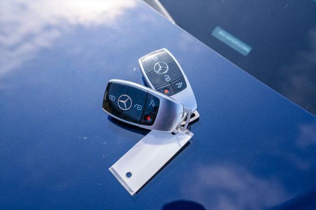 2019 Mercedes-Benz E 450 E 450