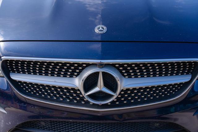 2019 Mercedes-Benz E 450 E 450