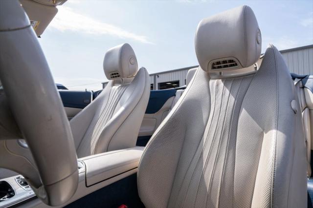 2019 Mercedes-Benz E 450 E 450