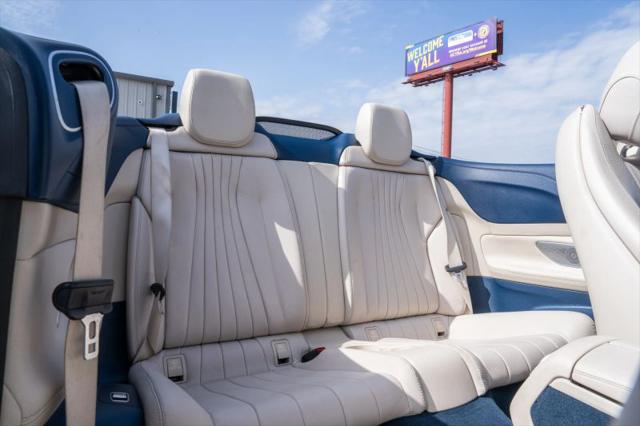 2019 Mercedes-Benz E 450 E 450