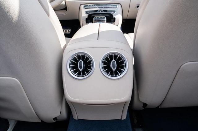 2019 Mercedes-Benz E 450 E 450