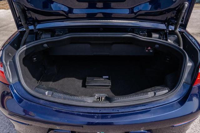 2019 Mercedes-Benz E 450 E 450