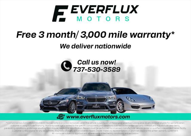 2019 Mercedes-Benz E 450 E 450
