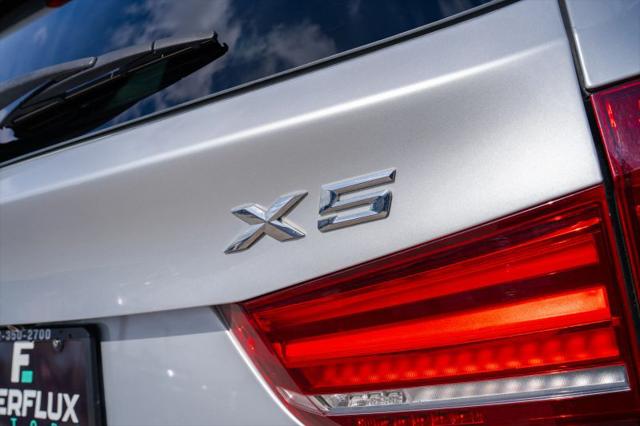 2018 BMW X5 sDrive35i