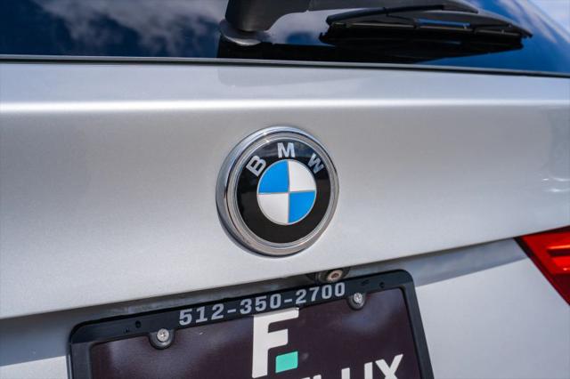 2018 BMW X5 sDrive35i