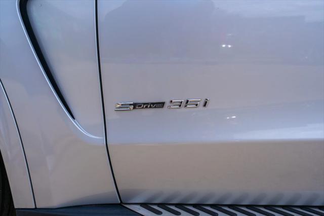 2018 BMW X5 sDrive35i