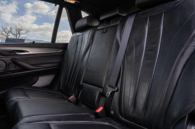 2018 BMW X5 sDrive35i