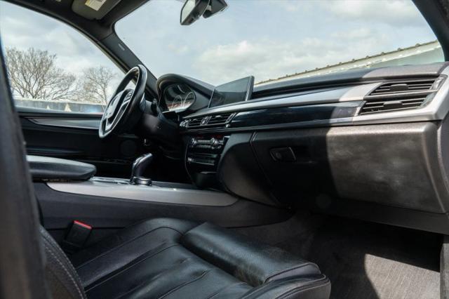 2018 BMW X5 sDrive35i