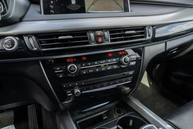 2018 BMW X5 sDrive35i