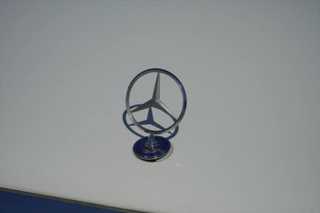 2004 Mercedes-Benz 500 S 500