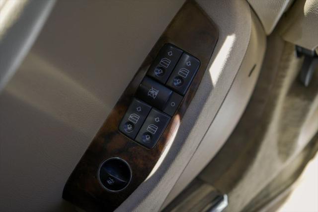2004 Mercedes-Benz 500 S 500