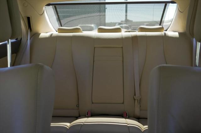 2004 Mercedes-Benz 500 S 500