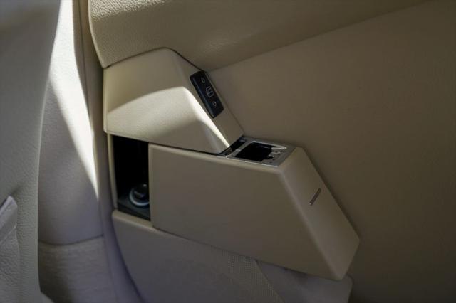 2004 Mercedes-Benz 500 S 500