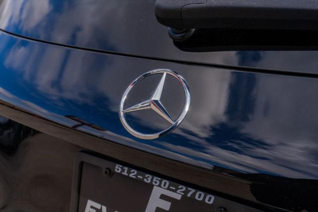 2020 Mercedes-Benz GLC 300