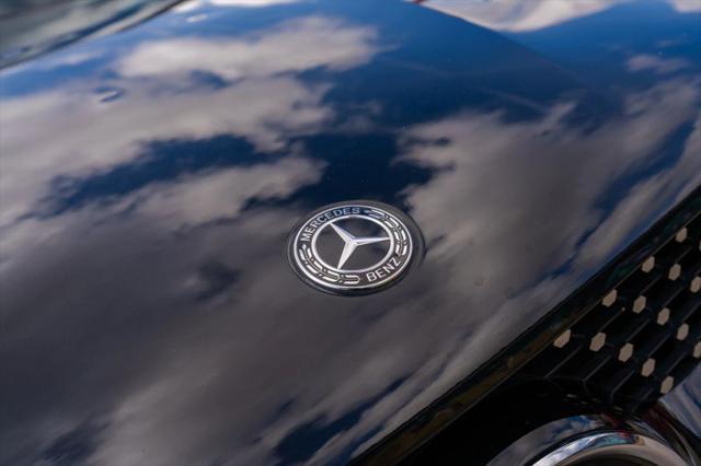 2020 Mercedes-Benz GLC 300