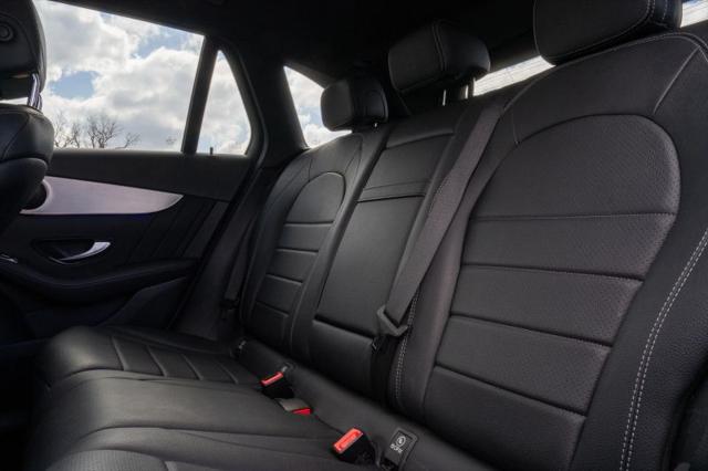 2020 Mercedes-Benz GLC 300