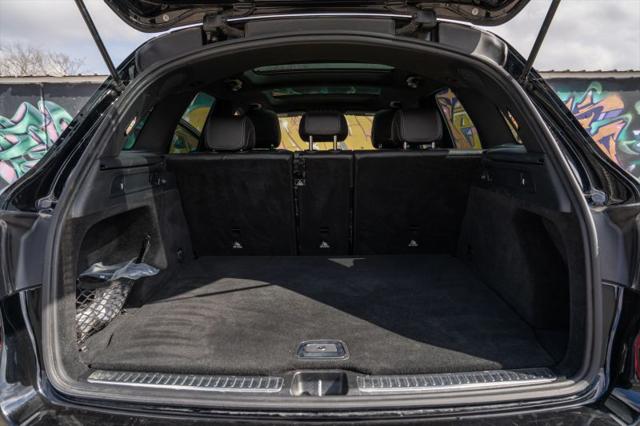 2020 Mercedes-Benz GLC 300