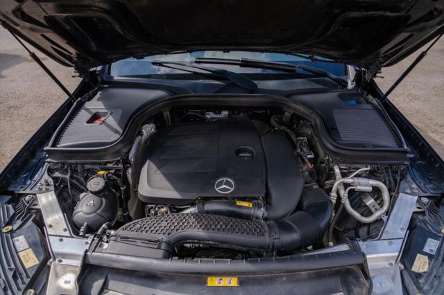 2020 Mercedes-Benz GLC 300