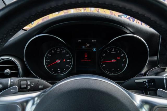 2020 Mercedes-Benz GLC 300