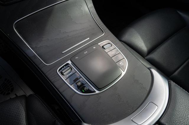 2020 Mercedes-Benz GLC 300