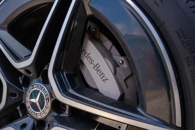 2020 Mercedes-Benz GLC 300