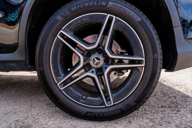 2020 Mercedes-Benz GLC 300