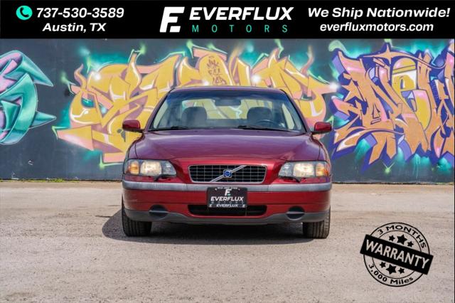 2004 Volvo S60 2.4 for sale in Austin, TX
