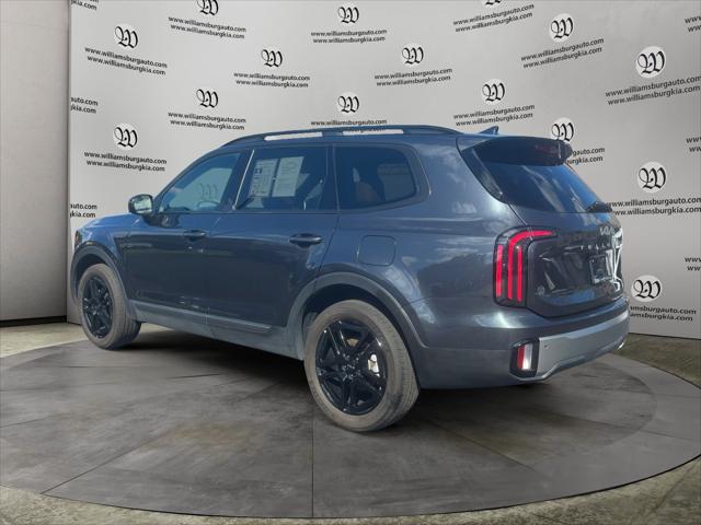 2023 Kia Telluride EX X-Line