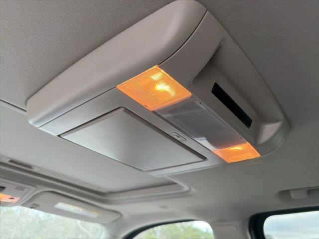 2012 Cadillac Escalade ESV Luxury