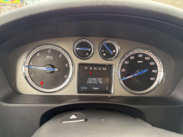 2012 Cadillac Escalade ESV Luxury