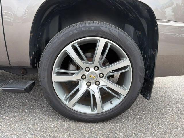 2012 Cadillac Escalade ESV Luxury