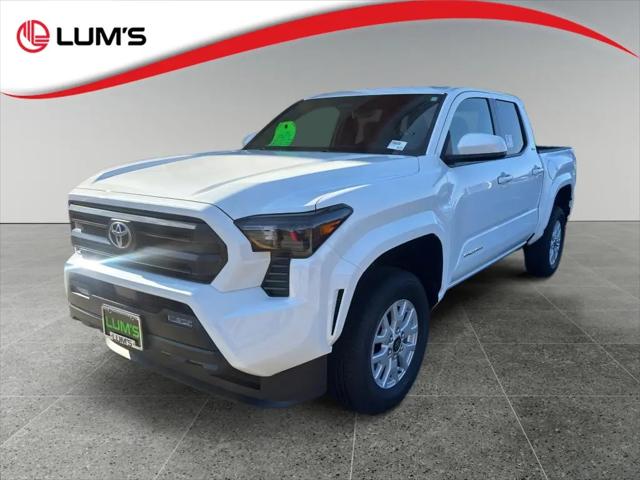 2026 Toyota Tacoma SR5 for sale in Warrenton, OR