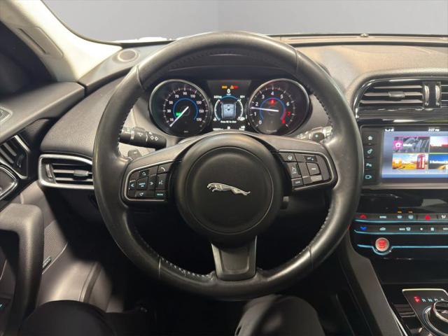 2017 Jaguar F-PACE 35t Premium