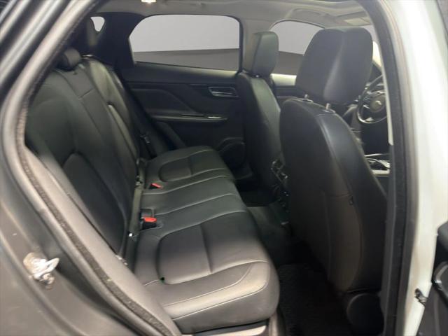 2017 Jaguar F-PACE 35t Premium