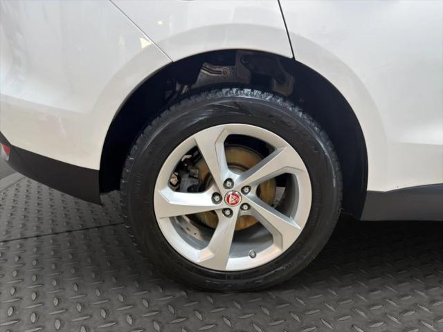 2017 Jaguar F-PACE 35t Premium
