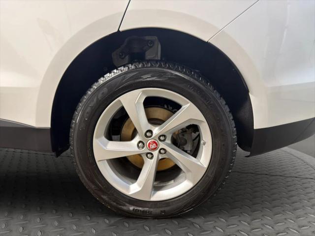 2017 Jaguar F-PACE 35t Premium