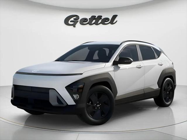 2026 Hyundai Kona SEL Sport for sale in Sarasota, FL