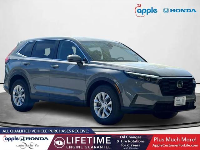 2026 Honda CR-V LX AWD for sale in Ellicott City, MD