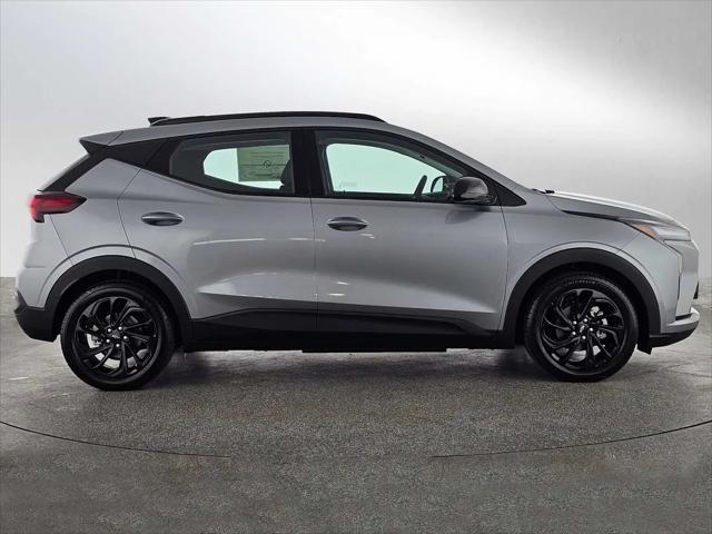 2027 Chevrolet Bolt RS FWD