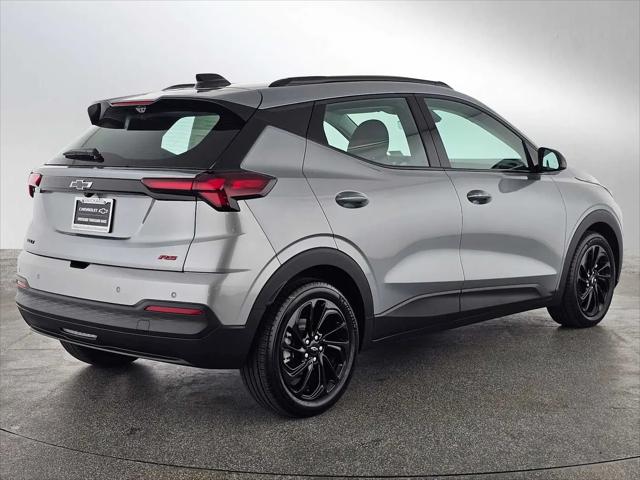 2027 Chevrolet Bolt RS FWD