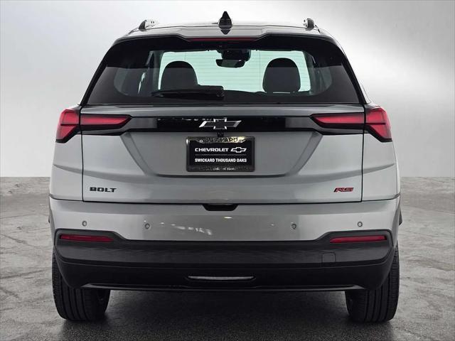 2027 Chevrolet Bolt RS FWD