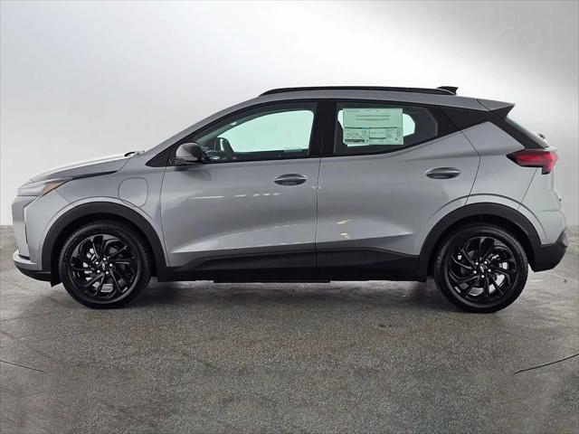 2027 Chevrolet Bolt RS FWD