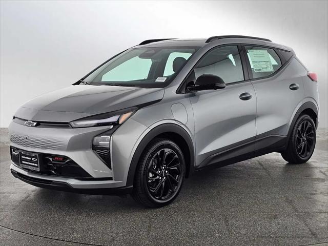 2027 Chevrolet Bolt RS FWD