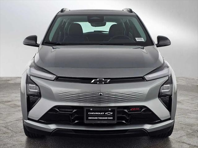 2027 Chevrolet Bolt RS FWD