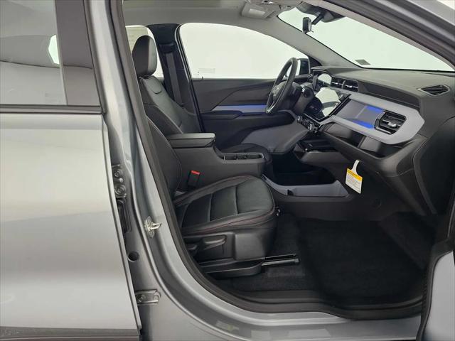 2027 Chevrolet Bolt RS FWD