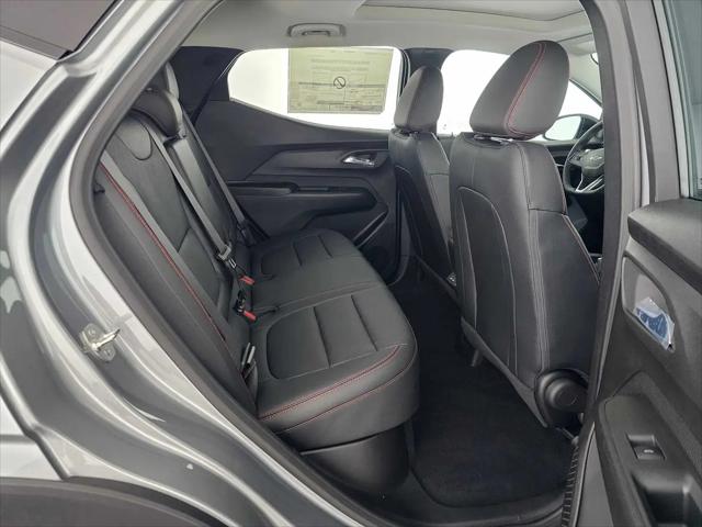 2027 Chevrolet Bolt RS FWD