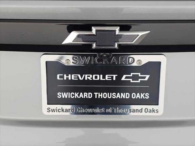 2027 Chevrolet Bolt RS FWD