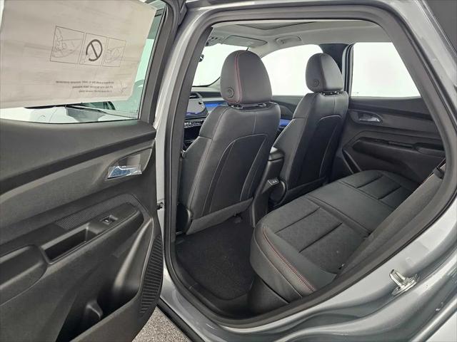 2027 Chevrolet Bolt RS FWD