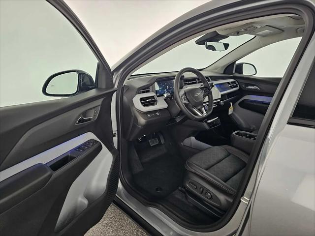 2027 Chevrolet Bolt RS FWD